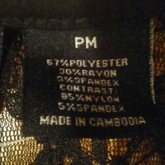 PM/S black top - Picture 5 of 6